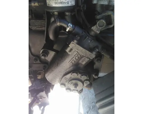 TRW/ROSS VNL POWER STEERING GEAR