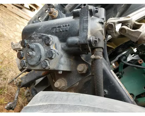 TRW/ROSS VNL Steering Gear  Rack