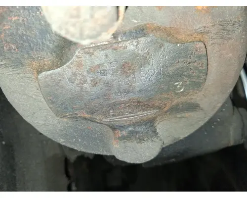 TRW/ROSS VNL Steering Gear  Rack