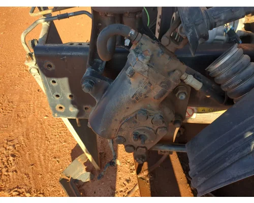 TRW/ROSS VNL Steering Gear  Rack