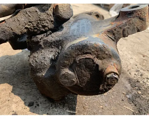 TRW/ROSS VNL Steering GearRack