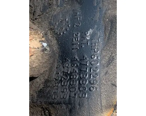 TRW/ROSS VNL Steering GearRack