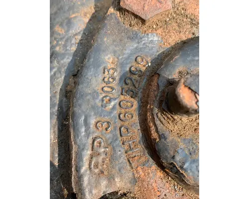 TRW/ROSS VNL Steering GearRack