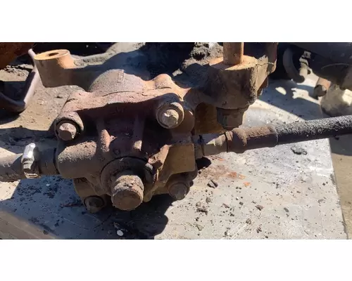 TRW/ROSS VNL Steering GearRack