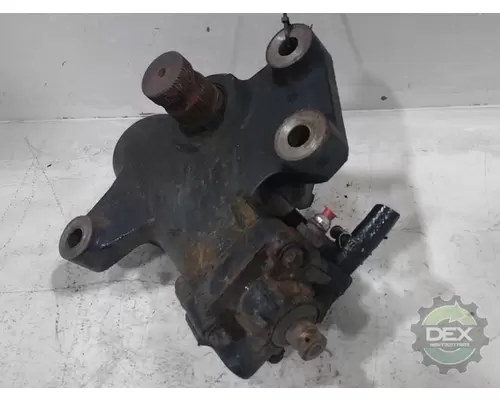 TRW/ROSS VNM 200 6421 steering gear, mechanical complete