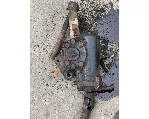 TRW/ROSS VNM Steering GearRack