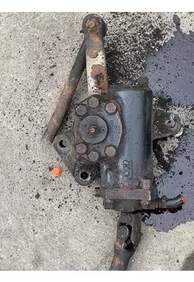 TRW/ROSS VNM Steering Gear/Rack