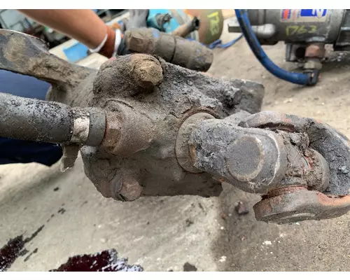 TRW/ROSS VNM Steering GearRack