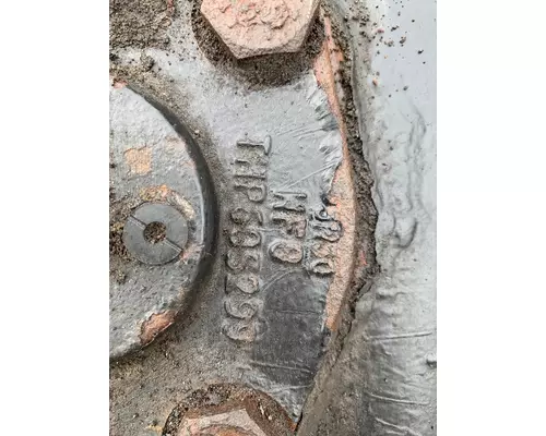 TRW/ROSS VNM Steering GearRack
