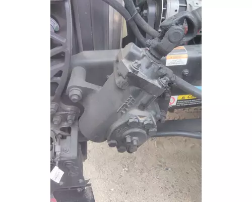 TRW/ROSS VNR POWER STEERING GEAR