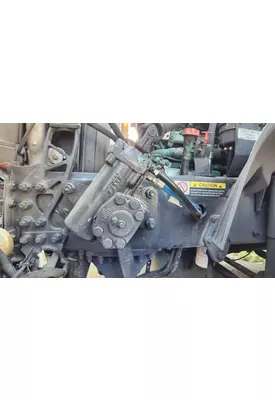 TRW/ROSS VNR Steering Gear / Rack