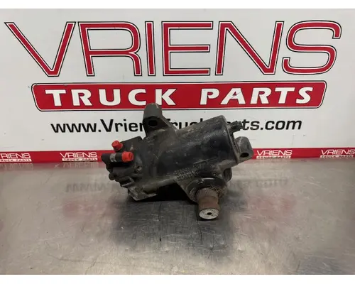 TRW/ROSS  Power Steering Gear