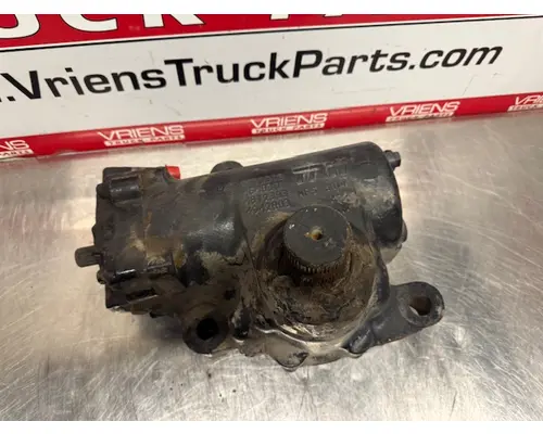 TRW/ROSS  Power Steering Gear