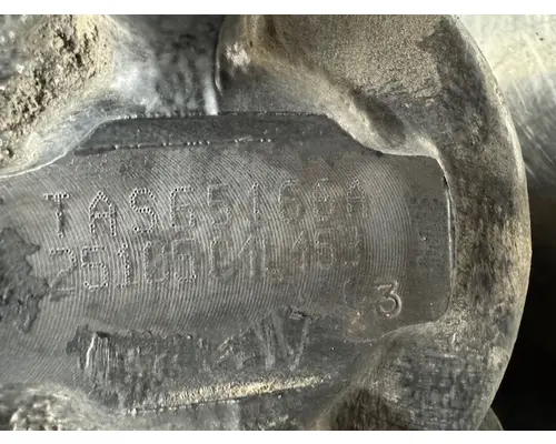 TRW/ROSS  Power Steering Gear