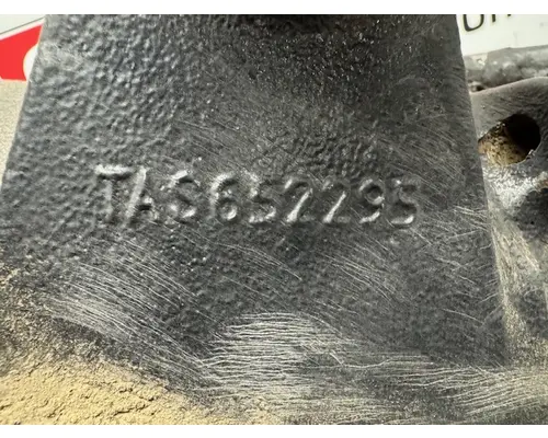 TRW/ROSS  Power Steering Gear