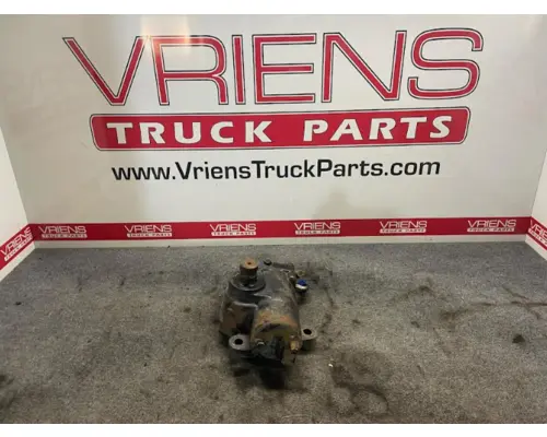 TRW/ROSS  Power Steering Gear