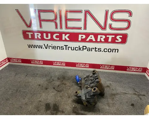 TRW/ROSS  Power Steering Gear