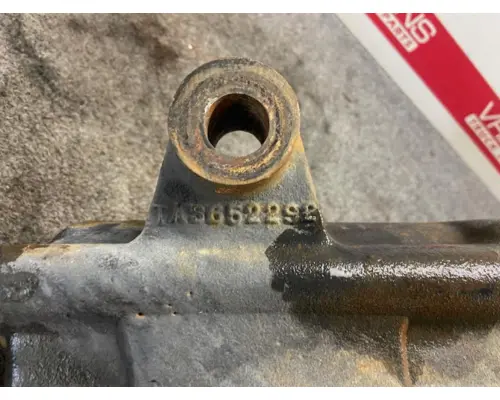 TRW/ROSS  Power Steering Gear