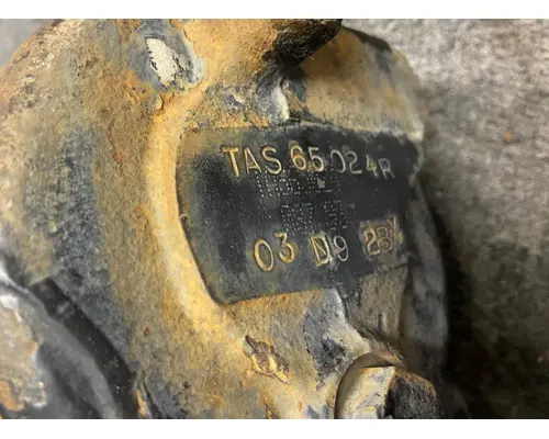 TRW/ROSS  Power Steering Gear