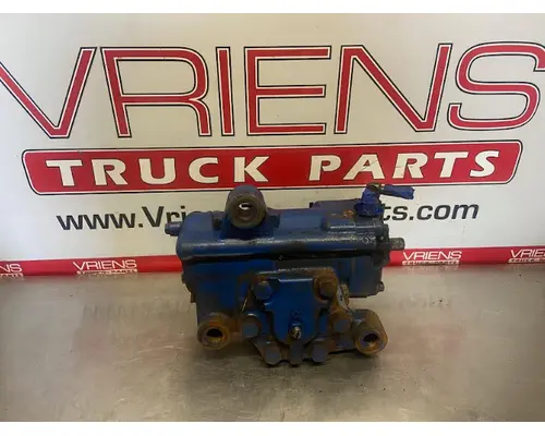 TRW/ROSS  Power Steering Gear