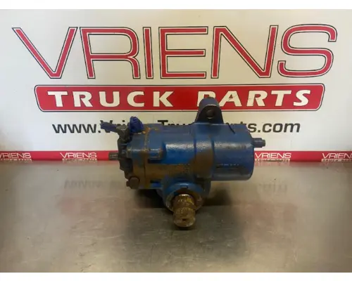 TRW/ROSS  Power Steering Gear