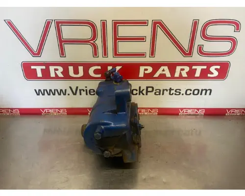 TRW/ROSS  Power Steering Gear