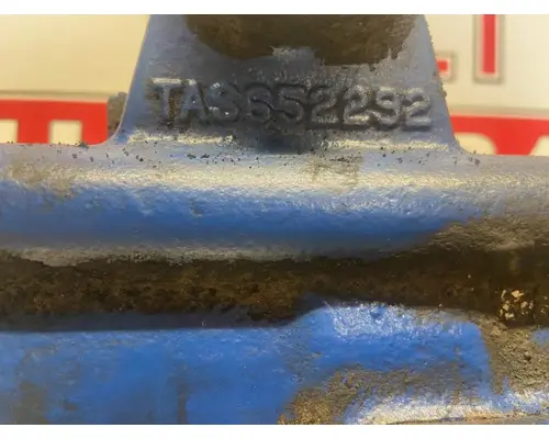 TRW/ROSS  Power Steering Gear