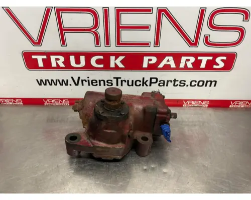 TRW/ROSS  Power Steering Gear