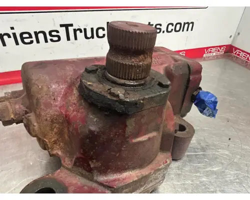 TRW/ROSS  Power Steering Gear