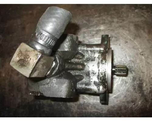 TRW/ROSS  Power Steering Pump