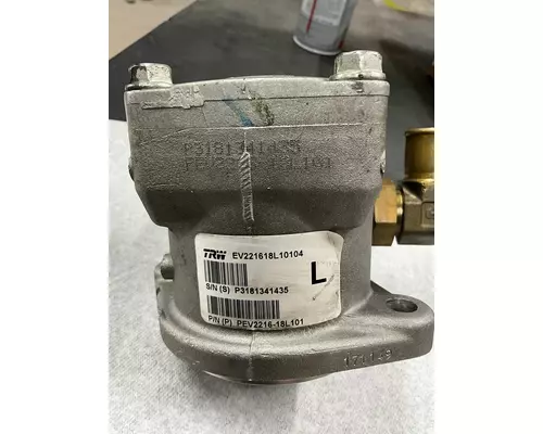 TRW/ROSS  Power Steering Pump