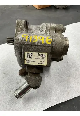 TRW/ROSS  Power Steering Pump