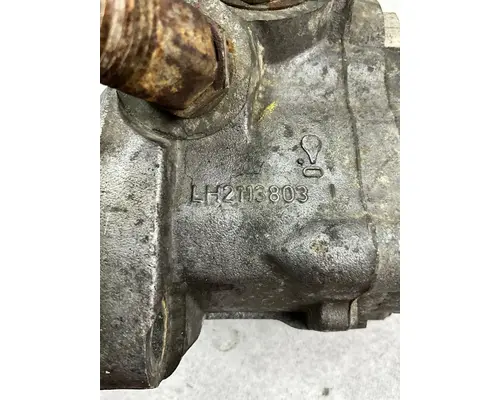 TRW/ROSS  Power Steering Pump