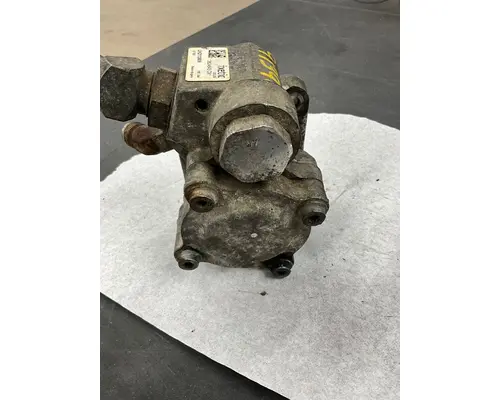 TRW/ROSS  Power Steering Pump
