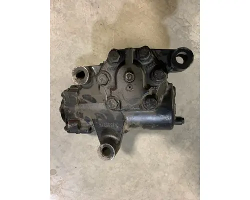 TRW/ROSS  STEERING GEAR