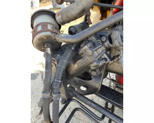 TRW/ROSS  Steering Gear  Rack