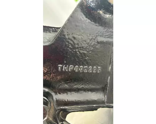 TRW/ROSS  Steering Gear  Rack