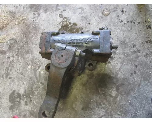 TRW/ROSS  Steering Gear  Rack