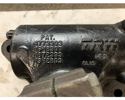 TRW/ROSS  Steering Gear  Rack