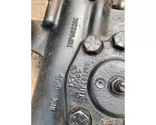 TRW/ROSS  Steering GearRack