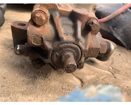 TRW/ROSS  Steering GearRack