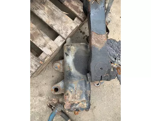 TRW/ROSS  Steering GearRack