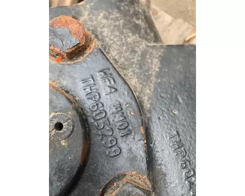 TRW/ROSS  Steering GearRack
