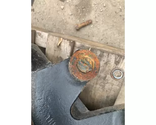 TRW/ROSS  Steering GearRack
