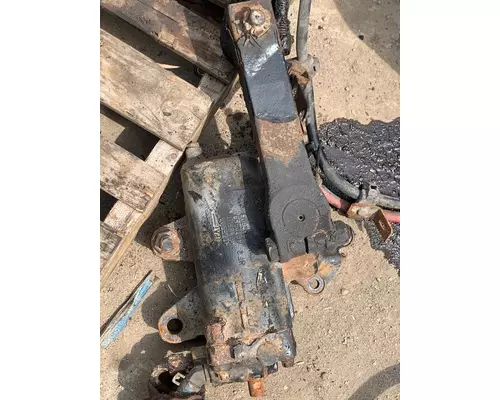 TRW/ROSS  Steering GearRack