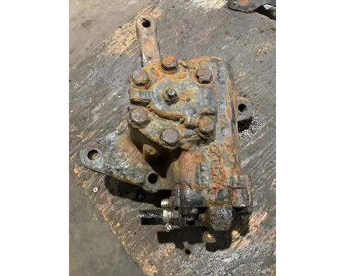 TRW/ROSS  Steering GearRack