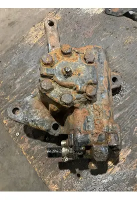 TRW/ROSS  Steering Gear/Rack