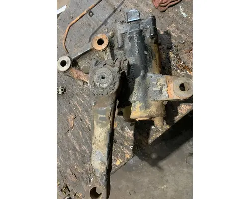 TRW/ROSS  Steering GearRack