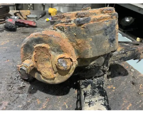 TRW/ROSS  Steering GearRack