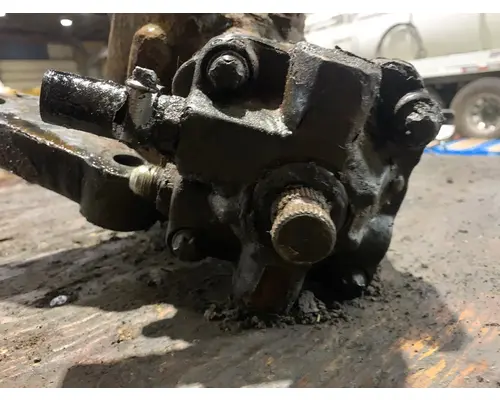 TRW/ROSS  Steering GearRack